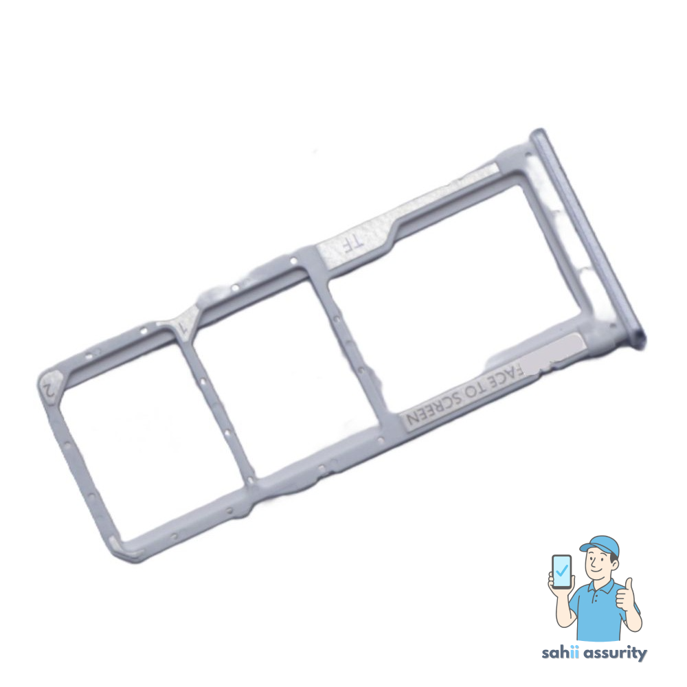 SIM Card Holder Tray for Xiaomi Redmi Note 10 Pro Max